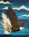 Dynamic Eagle 1