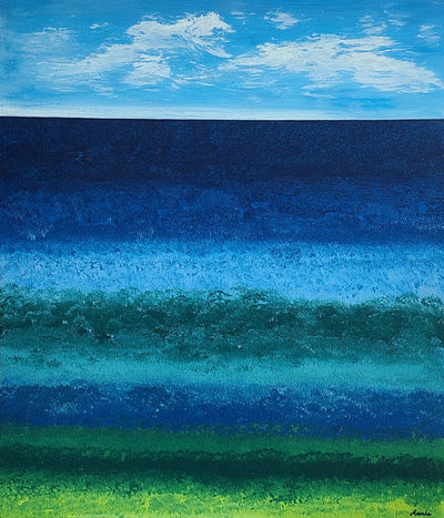 Ocean Alive 7