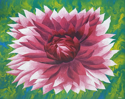 100petals - Artonique