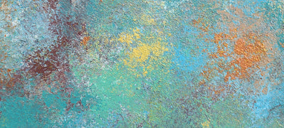 Amazonite - Artonique