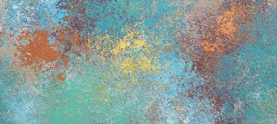 Amazonite - Artonique