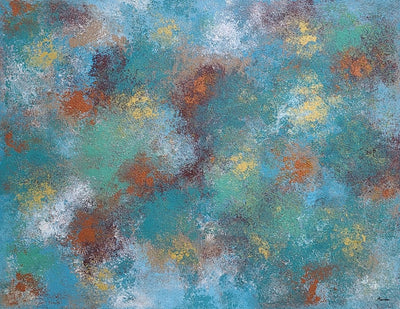 Amazonite - Artonique