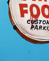American Dream no.4 Convenient Parking