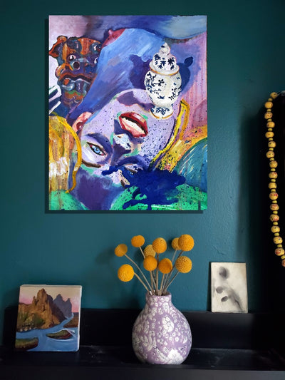 Arial's Ashes