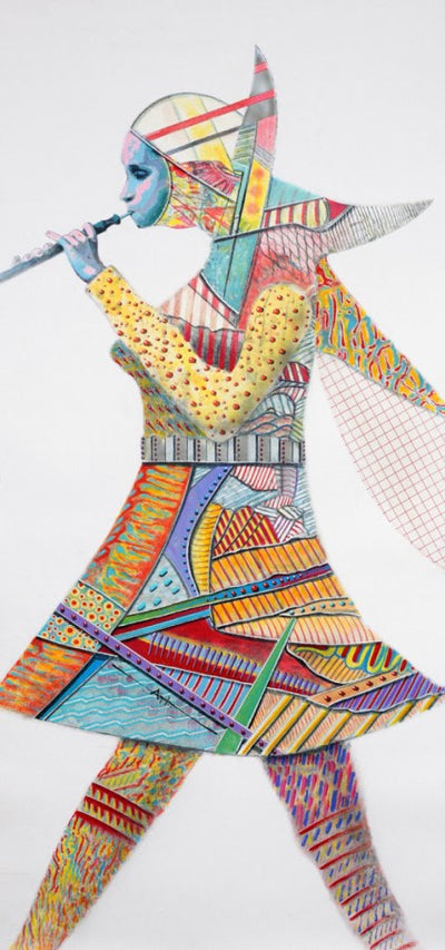 Artist 12