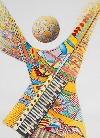 Artist 15