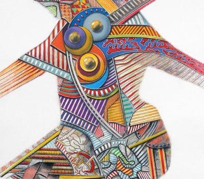Artist 2