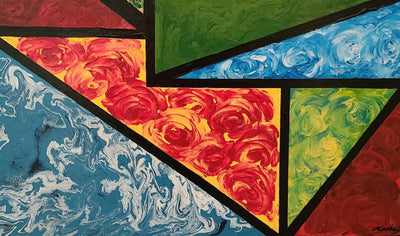 Composition1 *Artonique Exclusive* - Artonique