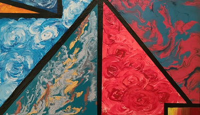 Composition1 *Artonique Exclusive* - Artonique
