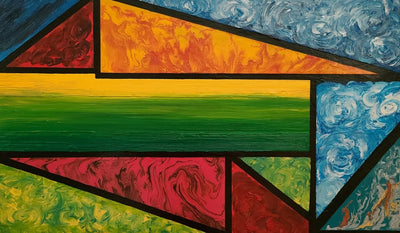 Composition1 *Artonique Exclusive* - Artonique