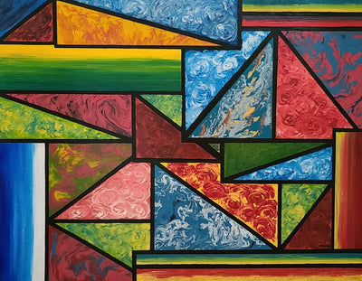 Composition1 *Artonique Exclusive* - Artonique