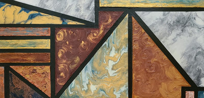 Composition2 *Artonique Exclusive* - Artonique