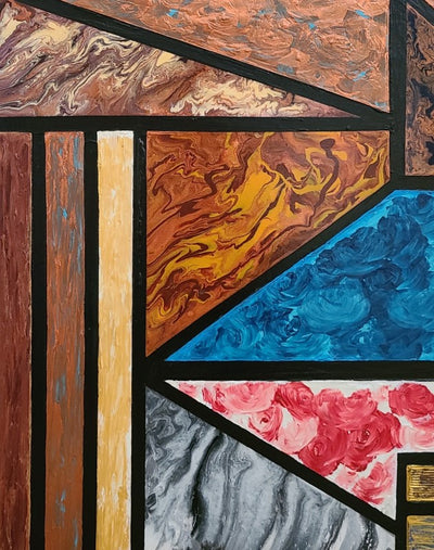 Composition2 *Artonique Exclusive* - Artonique