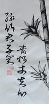 Mind of Bamboo 1