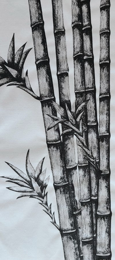 Mind of Bamboo 1