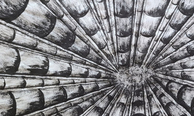 Mind of Bamboo 7