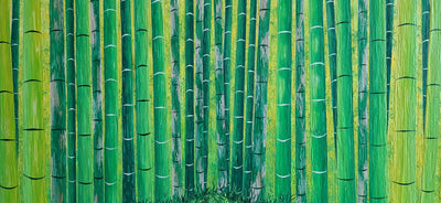 Bamboo Grove 1