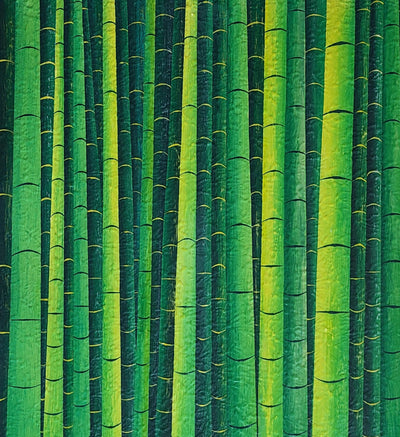Bamboo Grove 2