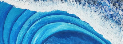 Big Wave - Artonique