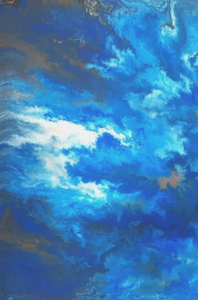 Break the Waves 1