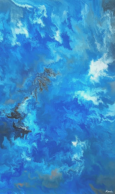 Break the Waves 1