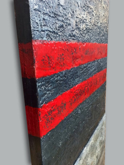 Lipstick Road - Urban Pavement 219