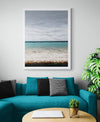 Seascape Beach 837 - Artonique