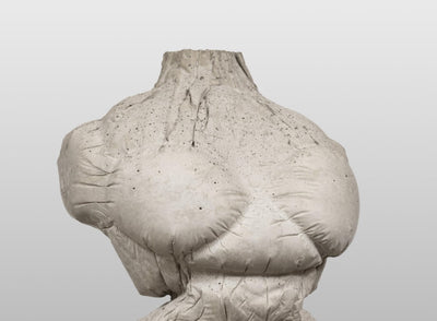 Concrete Torso