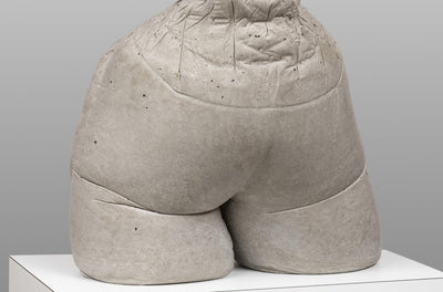 Concrete Torso