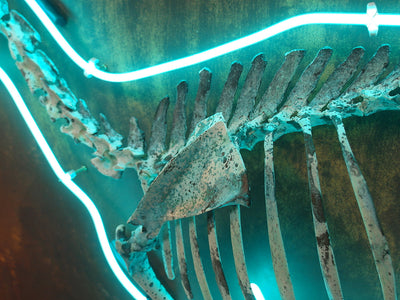 Mortagenic Specimen #1B - Artonique