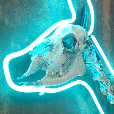 Mortagenic Specimen #1B - Artonique