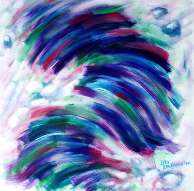 Elegant Silk