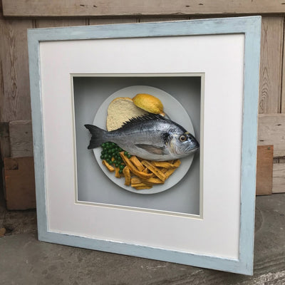 Fish & Chips