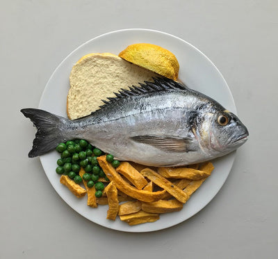 Fish & Chips