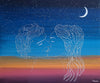 Hot Summer Night