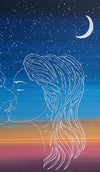 Hot Summer Night