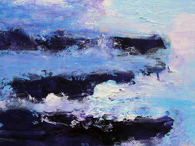 Persistence of Painting / HVP / Painting No. 1 - Artonique
