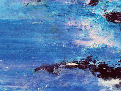 Persistence of Painting / HVP / Painting No. 1 - Artonique