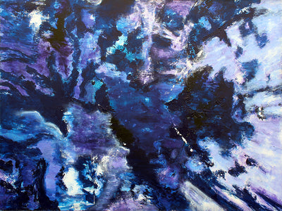 Persistence of Painting / HVP / Painting No. 2 - Artonique