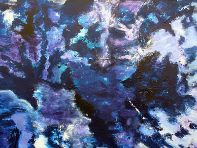 Persistence of Painting / HVP / Painting No. 2 - Artonique