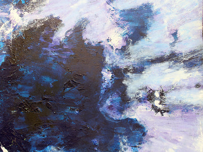 Persistence of Painting / HVP / Painting No. 2 - Artonique