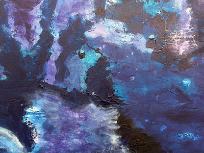 Persistence of Painting / HVP / Painting No. 2 - Artonique