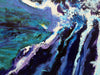 Persistence of Painting / HVP / Painting No. 8 - Artonique