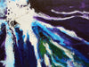 Persistence of Painting / HVP / Painting No. 8 - Artonique