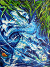 Persistence of Painting / AVP / Arcanum Triptych - Artonique