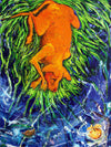Persistence of Painting / AVP / Arcanum Triptych - Artonique