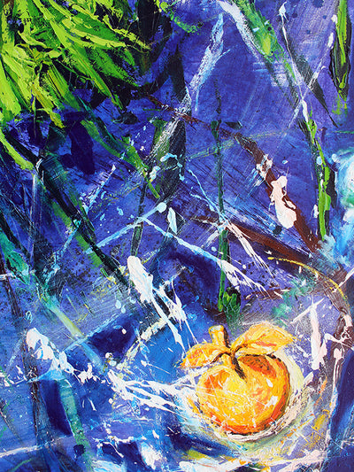 Persistence of Painting / AVP / Arcanum Triptych - Artonique