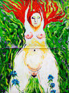 Persistence of Painting / AVP / Anima Diptych - Artonique