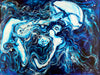 Persistence of Painting / AVP / Wedding Diptych - Artonique