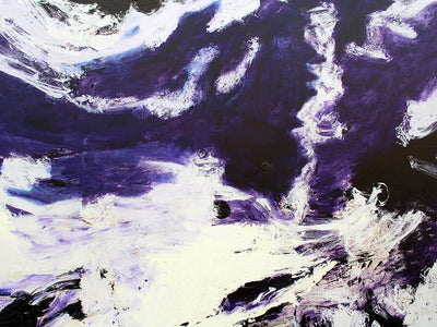 Persistence of Painting / HVP / Painting No. 11 - Artonique